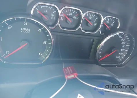 2014 GMC Sierra 1500 Sle from USA, damaged, VIN 1GTV2UEC2EZ270554